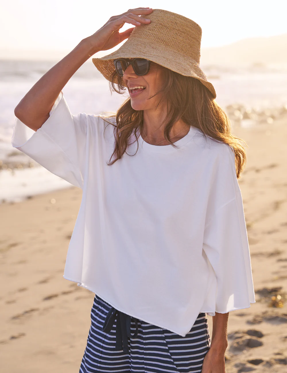 Cotton T-Shirt